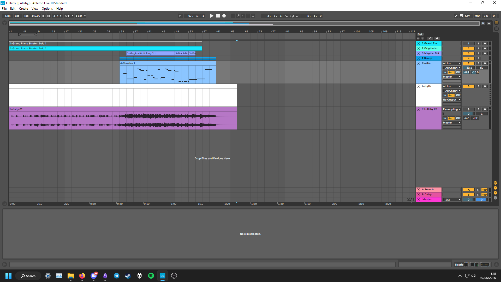 Screenshot 20 for Lullaby of Birdland