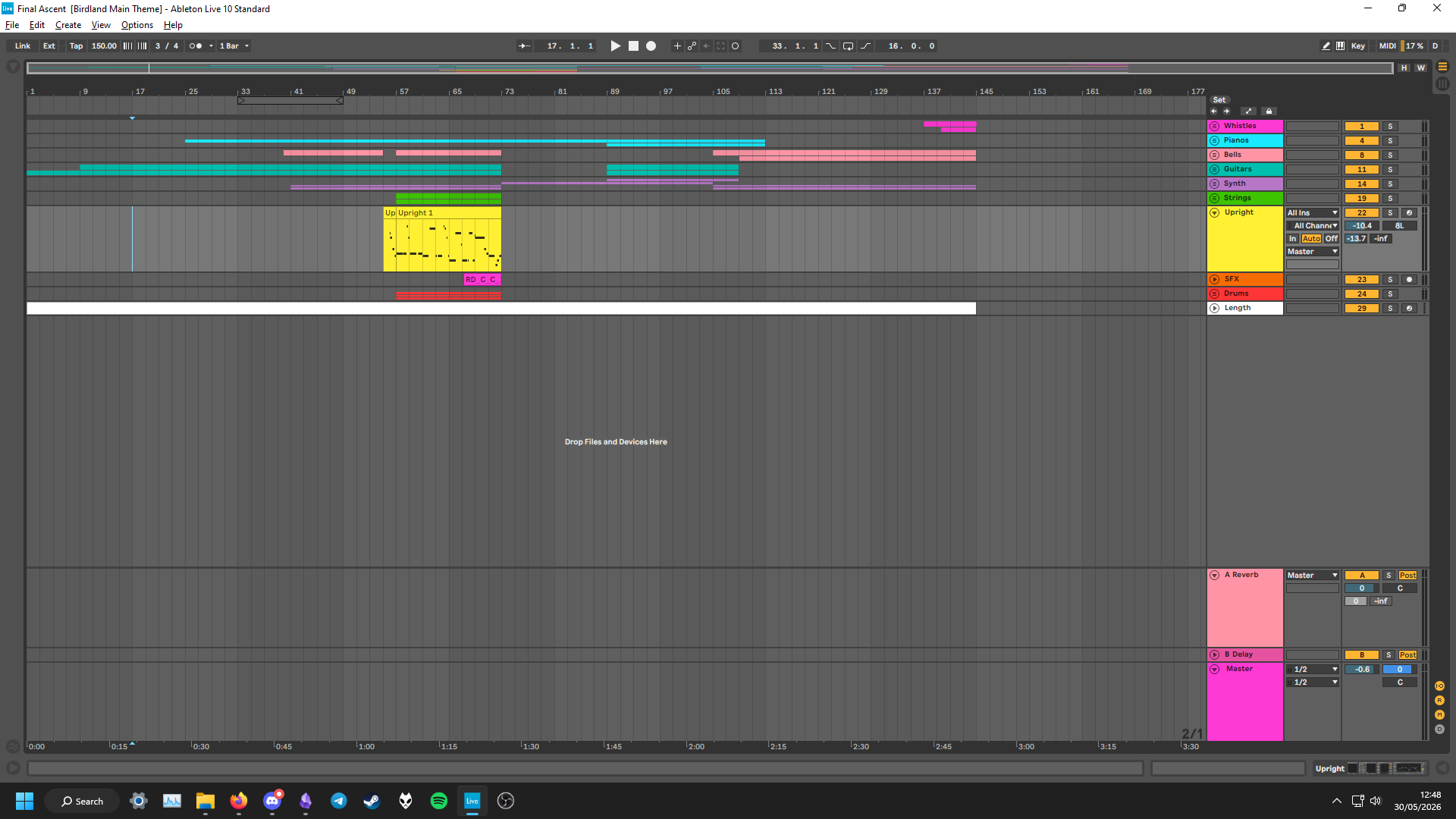 Screenshot 18 for Lullaby of Birdland