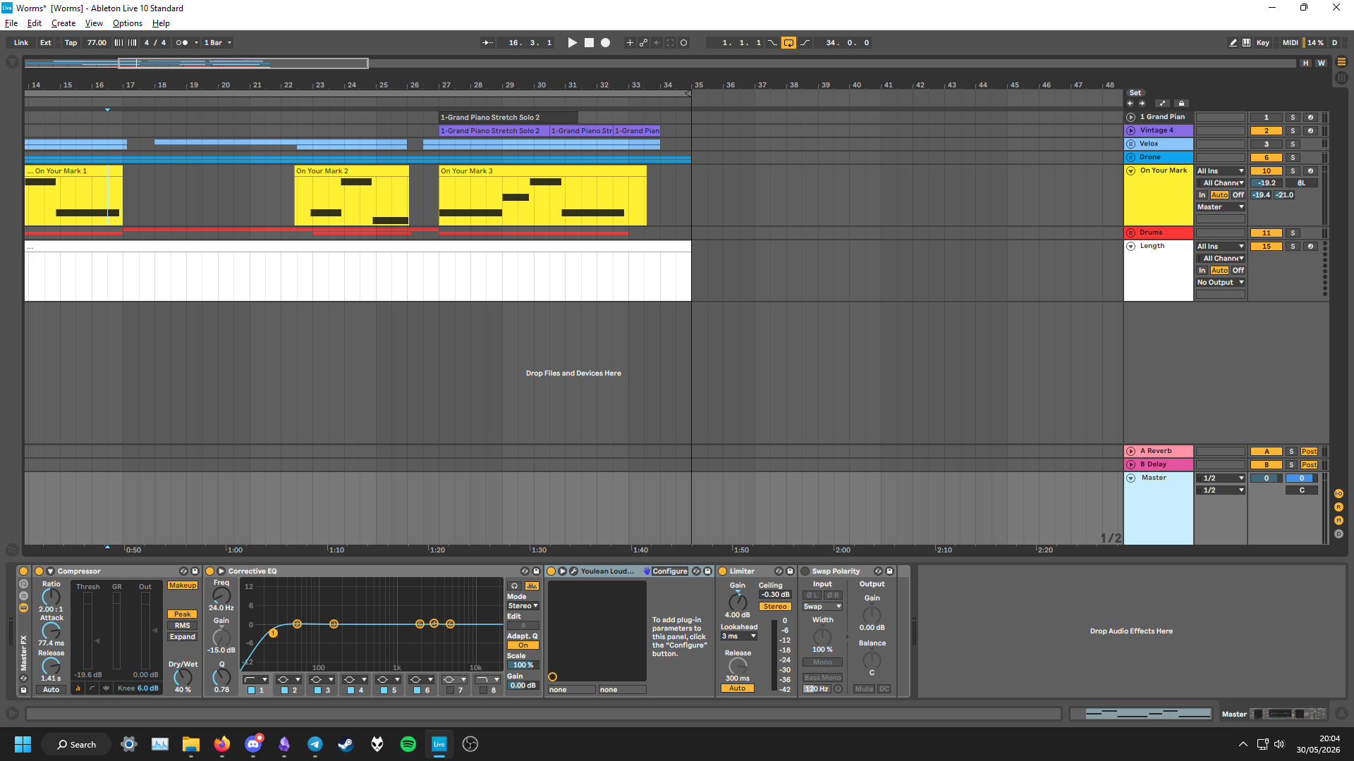 Screenshot 17 for Lullaby of Birdland