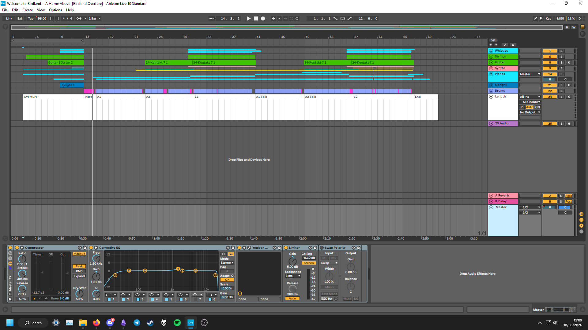 Screenshot 10 for Lullaby of Birdland