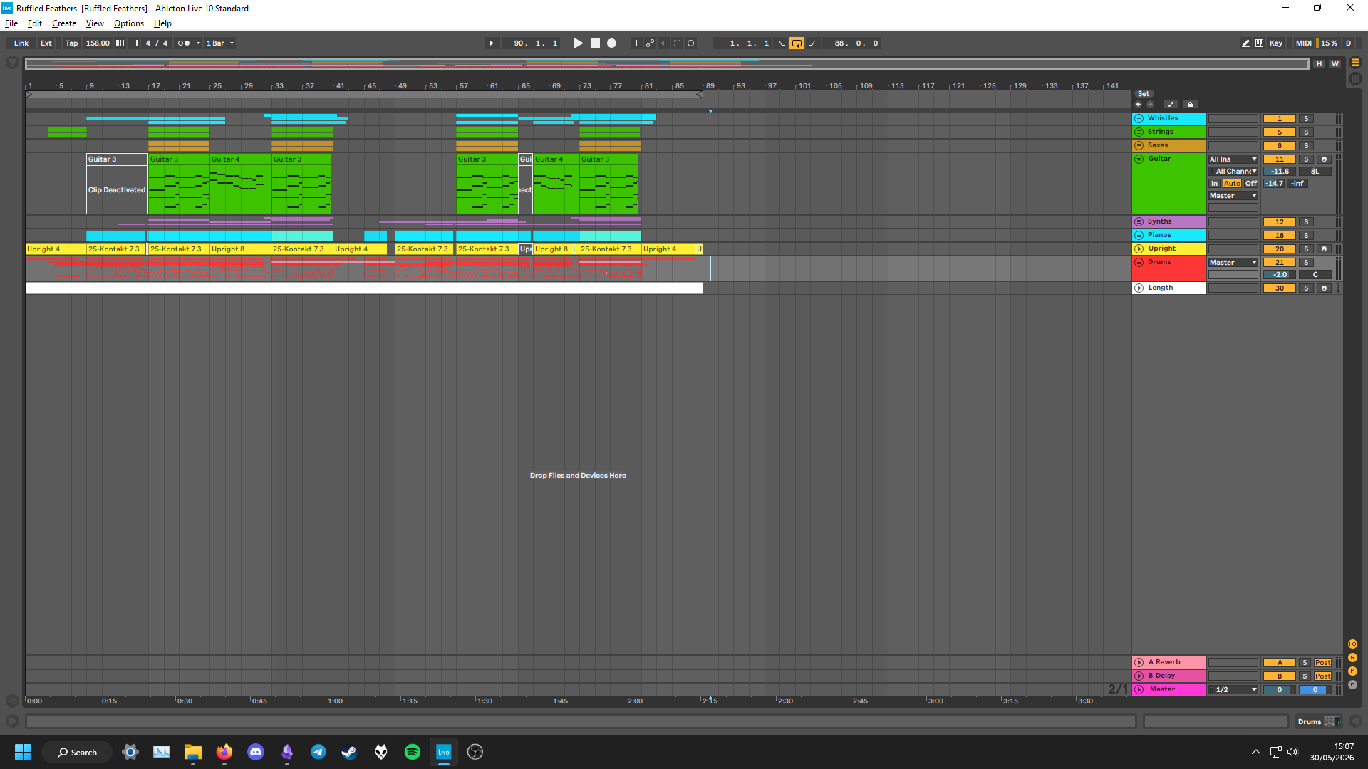 Screenshot 14 for Lullaby of Birdland