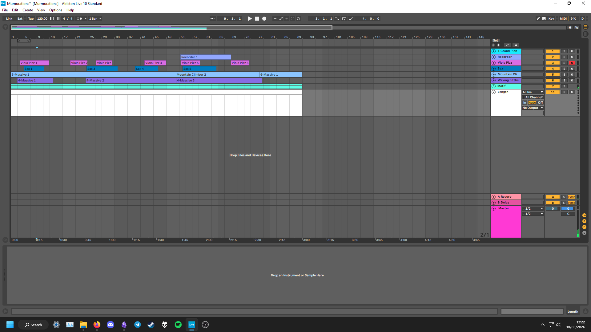 Screenshot 15 for Lullaby of Birdland