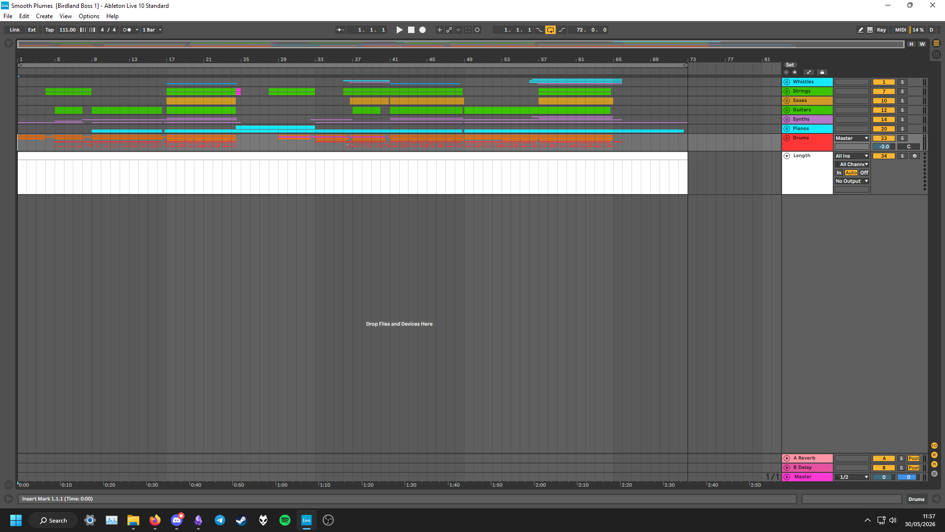 Screenshot 13 for Lullaby of Birdland