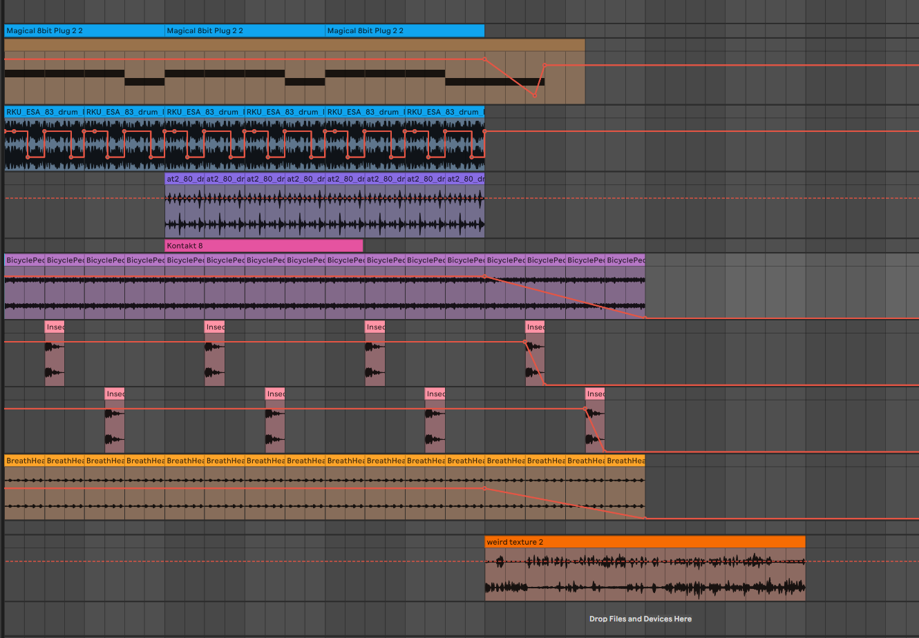 Screenshot 24 for Lullaby of Birdland