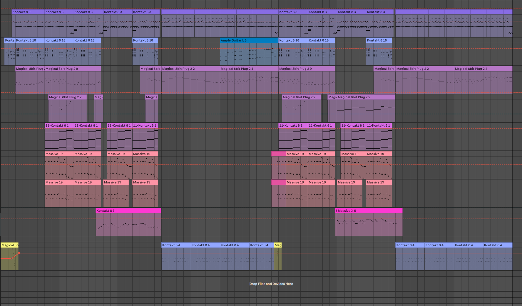 Screenshot 22 for Lullaby of Birdland
