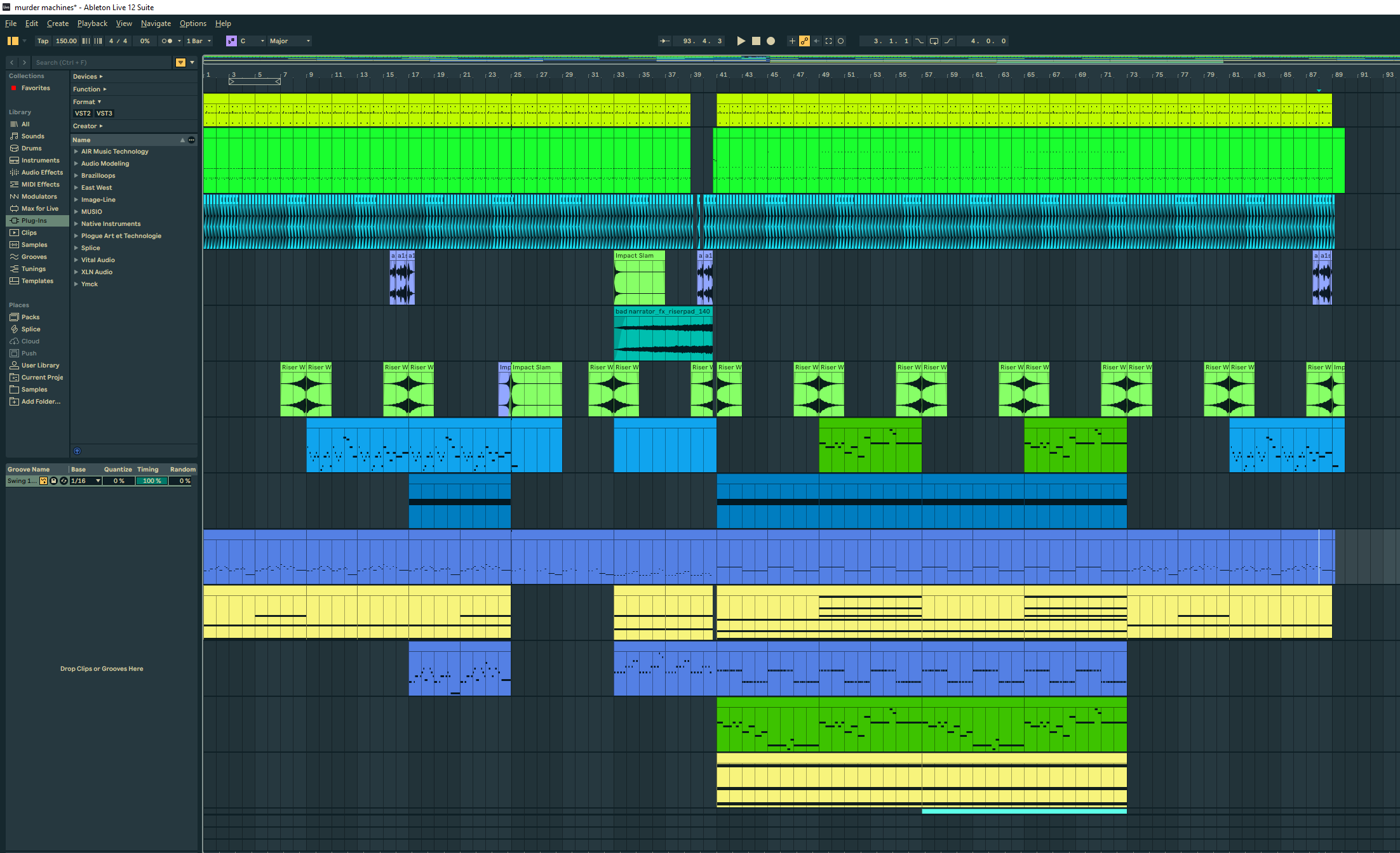 Screenshot 27 for Lullaby of Birdland