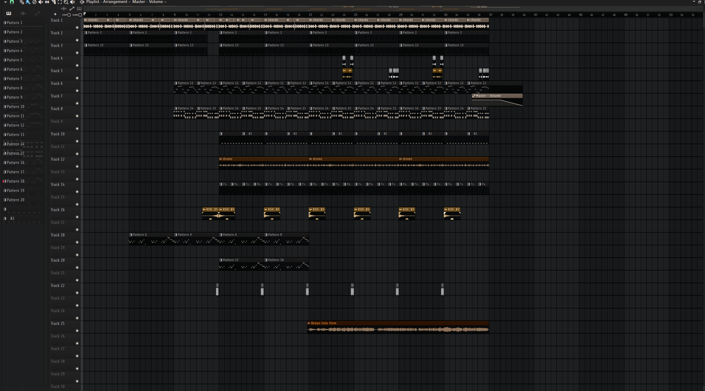 Screenshot 4 for Lullaby of Birdland
