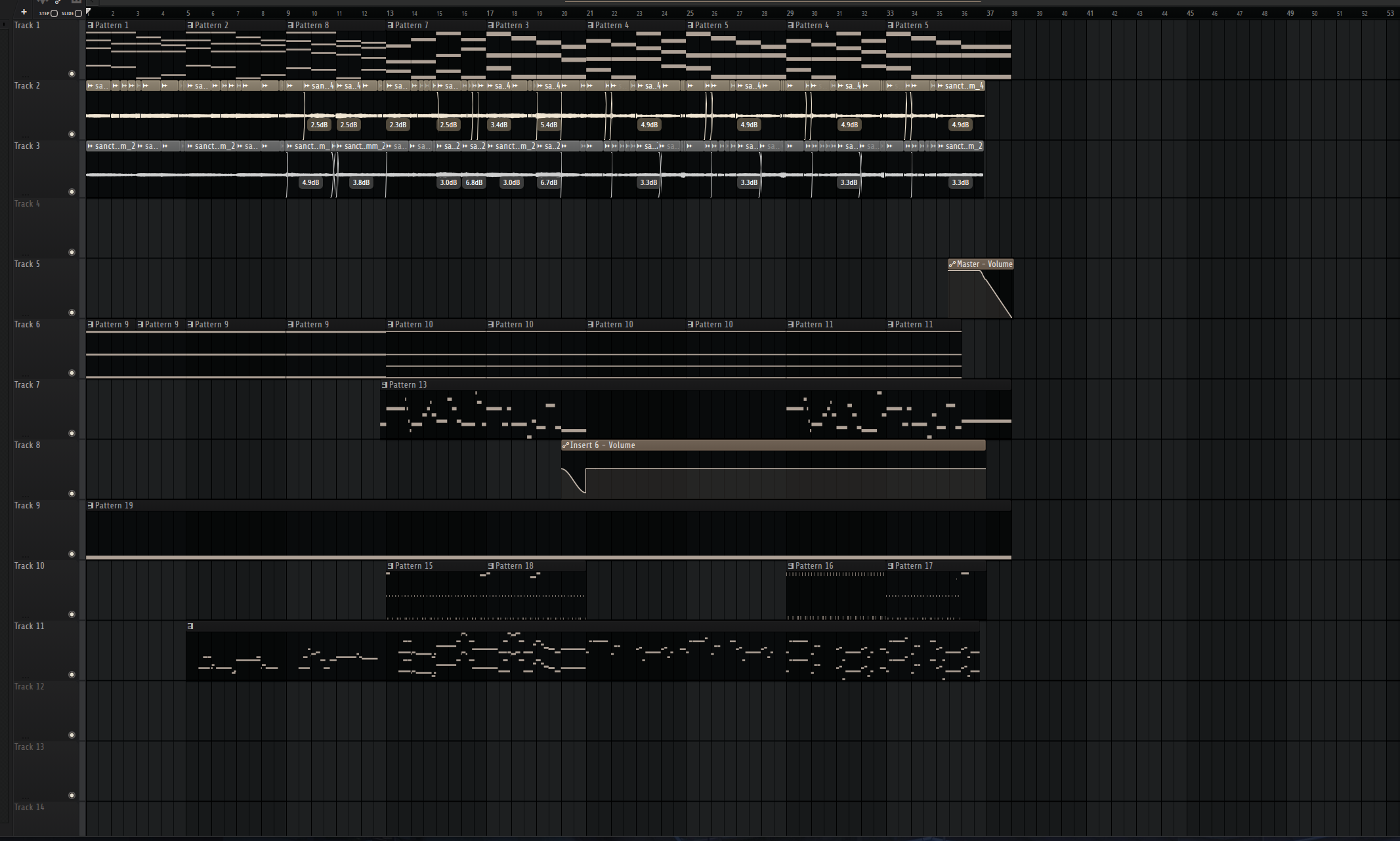 Screenshot 9 for Lullaby of Birdland