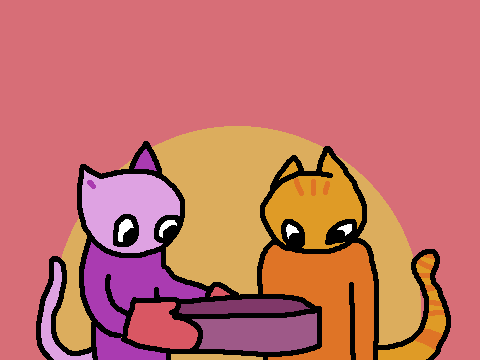 Screenshot 2 for Mission fruitcake!
