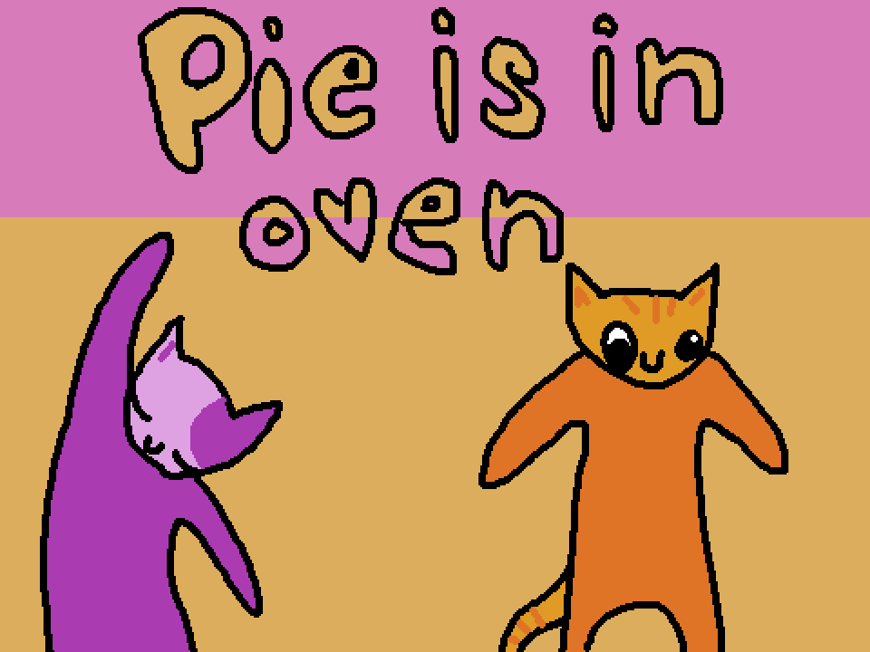 Screenshot 4 for Mission fruitcake!