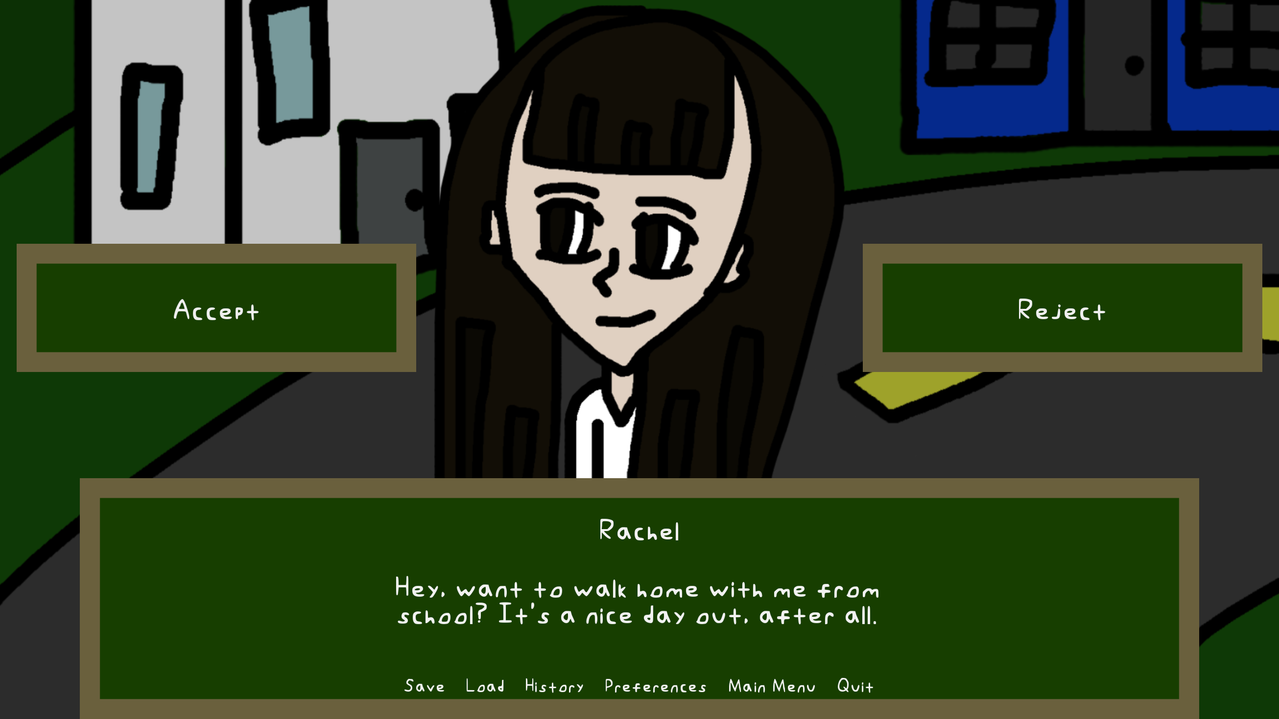 Screenshot 5 for Love High