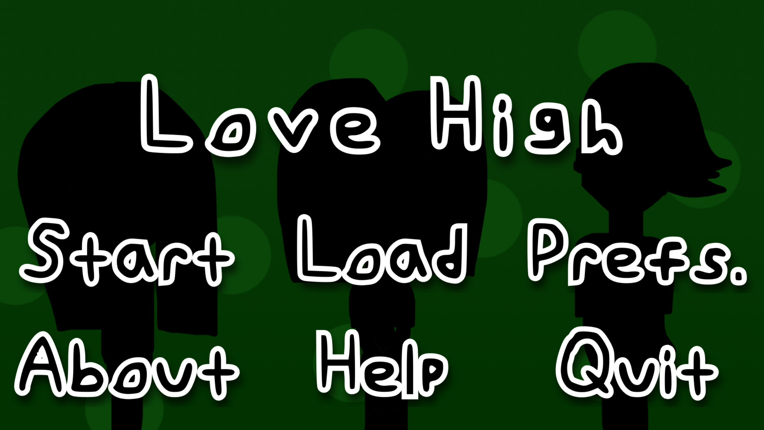 Screenshot 2 for Love High