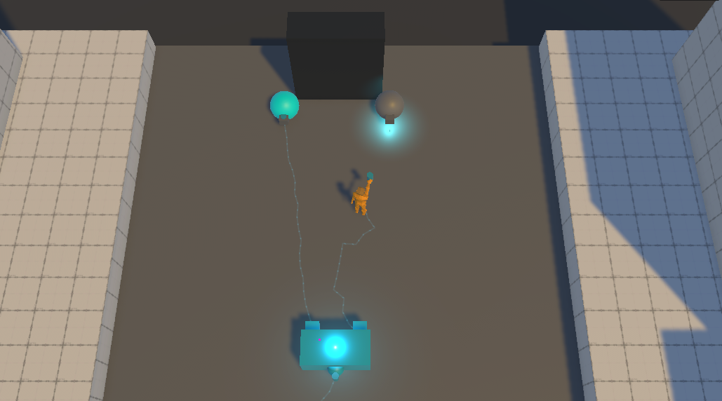 Screenshot 3 for REconnect