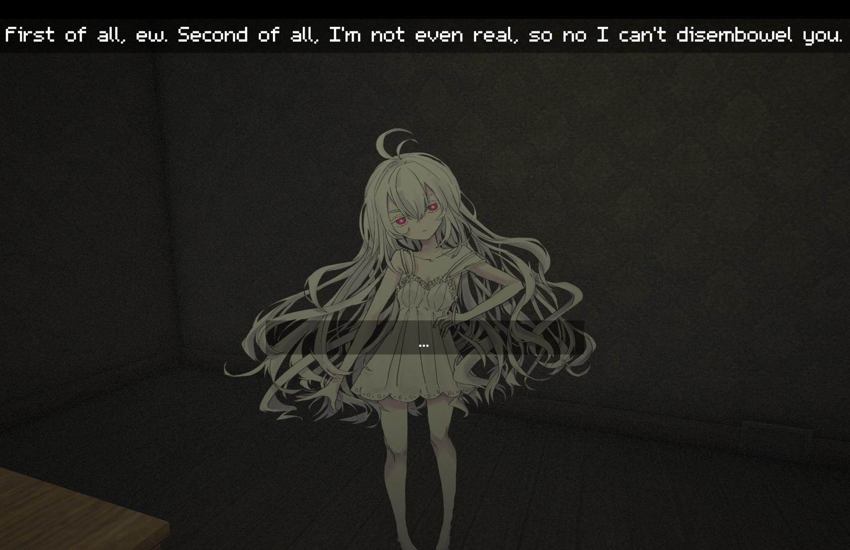 Screenshot 2 for Disembowelment