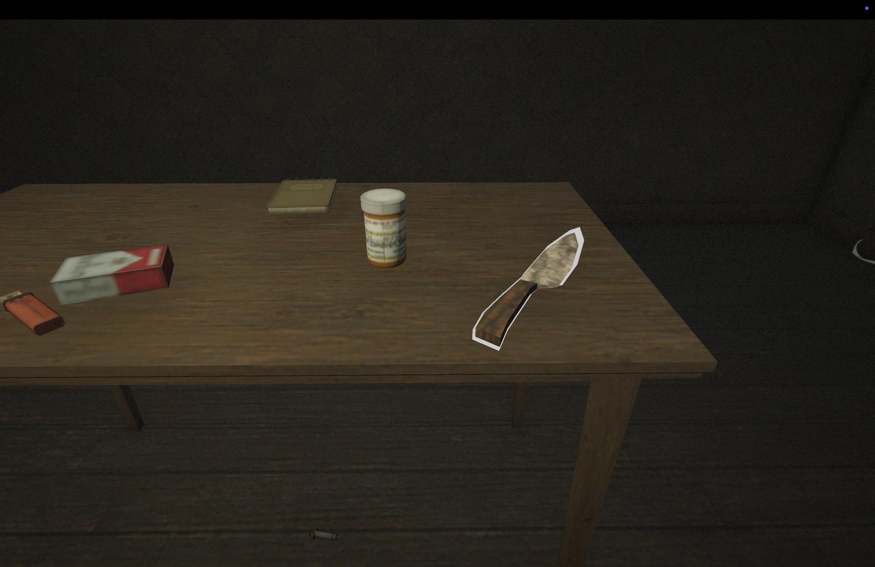 Screenshot 3 for Disembowelment