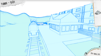 Rail Replacement game preview