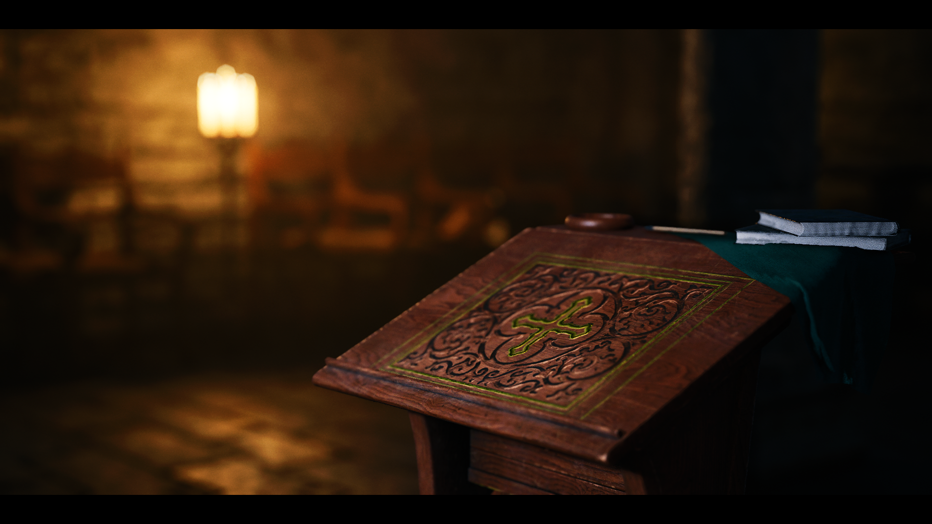 Screenshot 5 for Ex Umbris