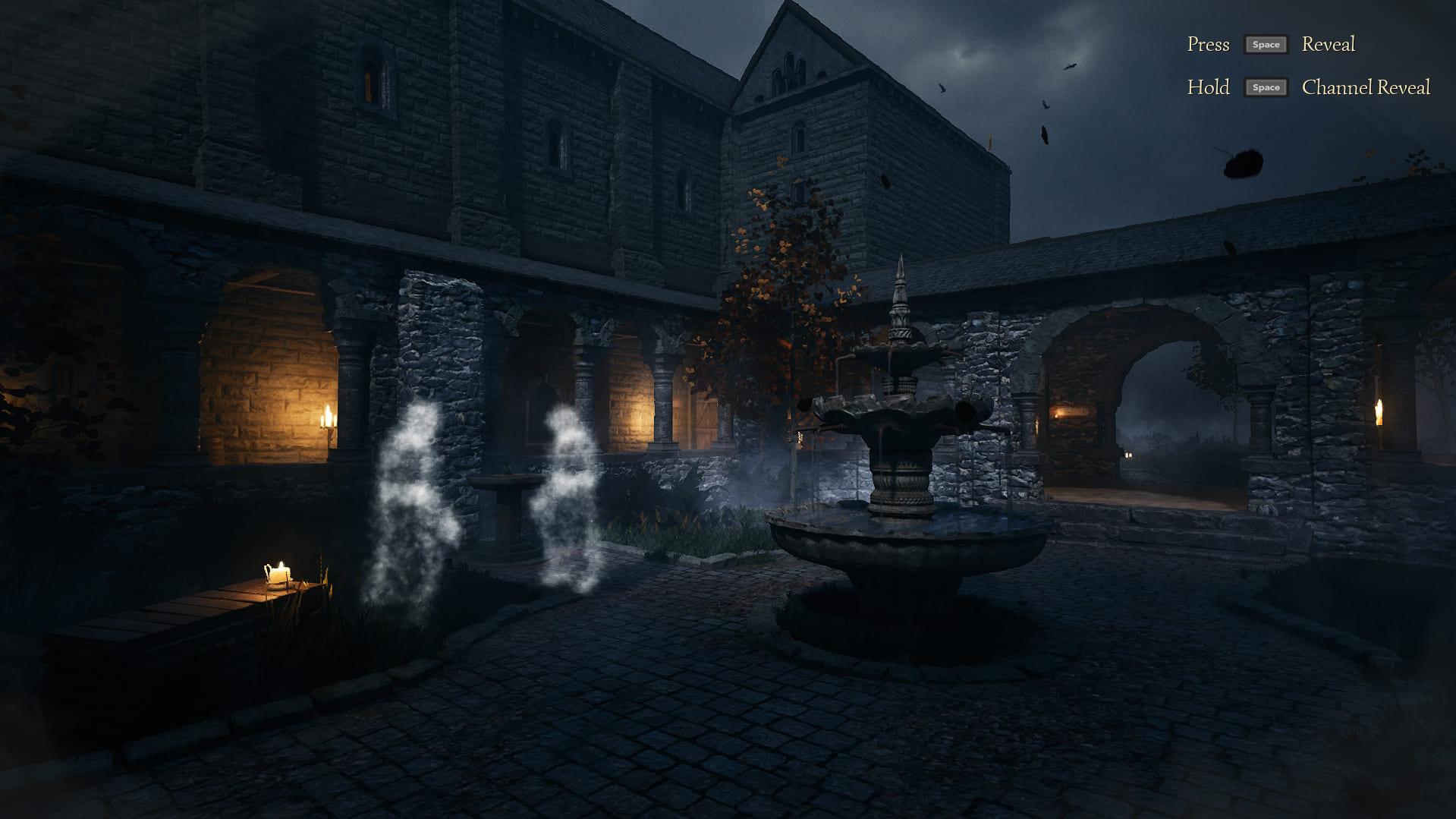 Screenshot 6 for Ex Umbris