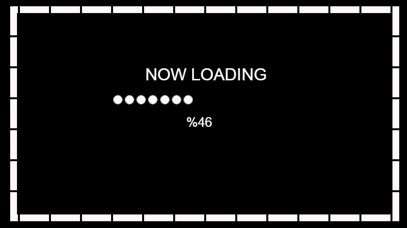 Loading Bounce By Ahmadmanga For Loading Screen Jam Itch Io