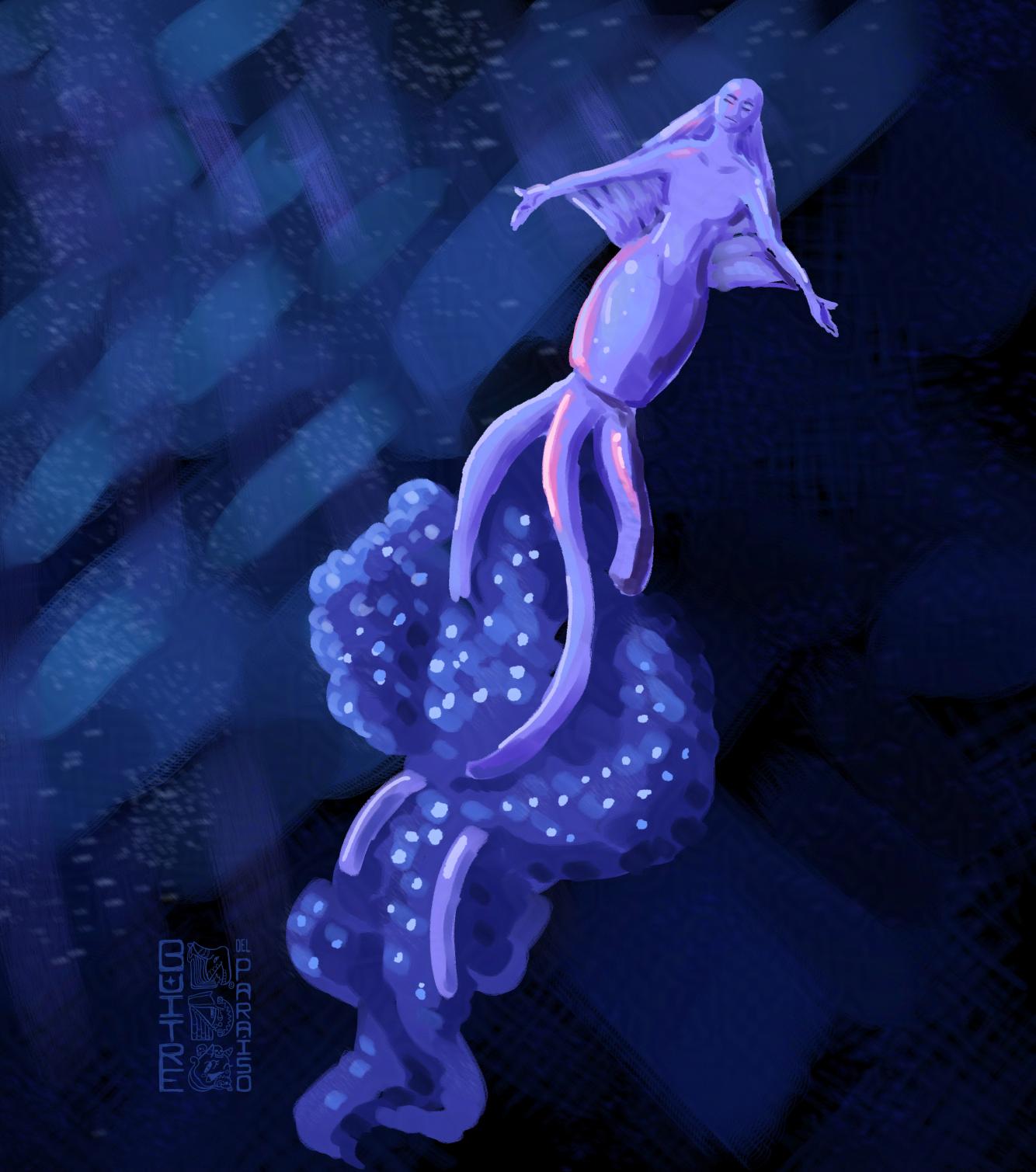Screenshot 5 for Buitre's MerMay 2023