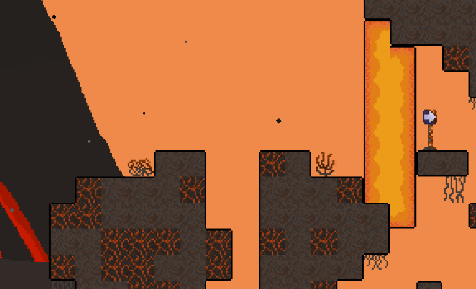 Screenshot 3 for Ultimate Rage