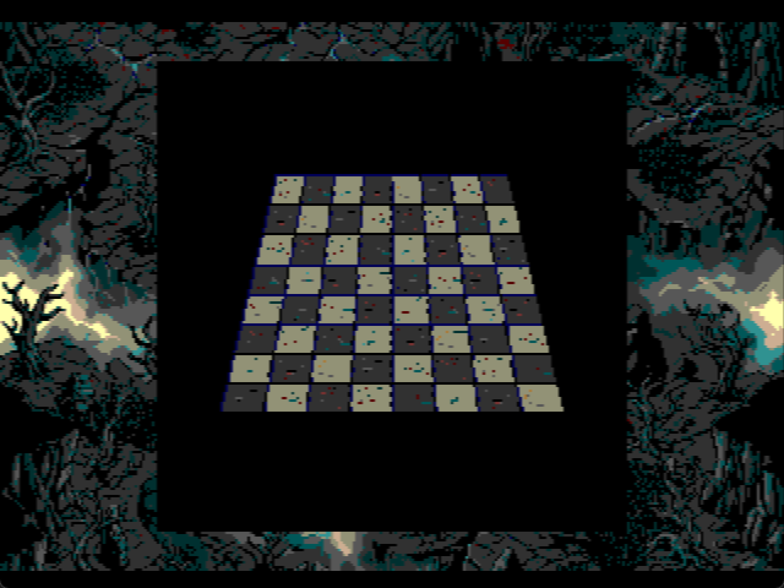 Screenshot 6 for Monster Chess