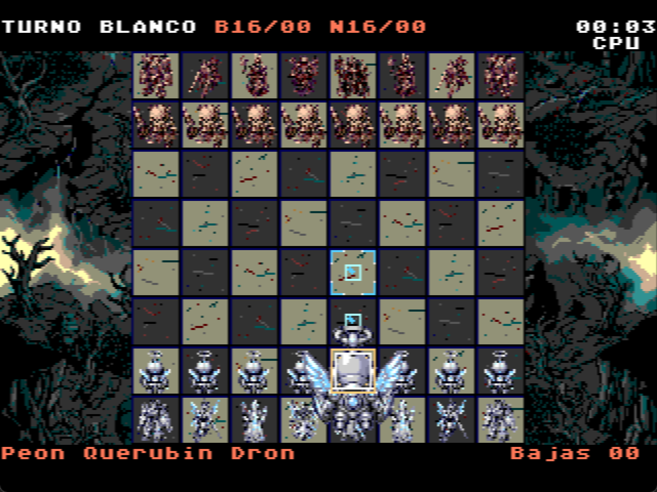 Screenshot 8 for Monster Chess