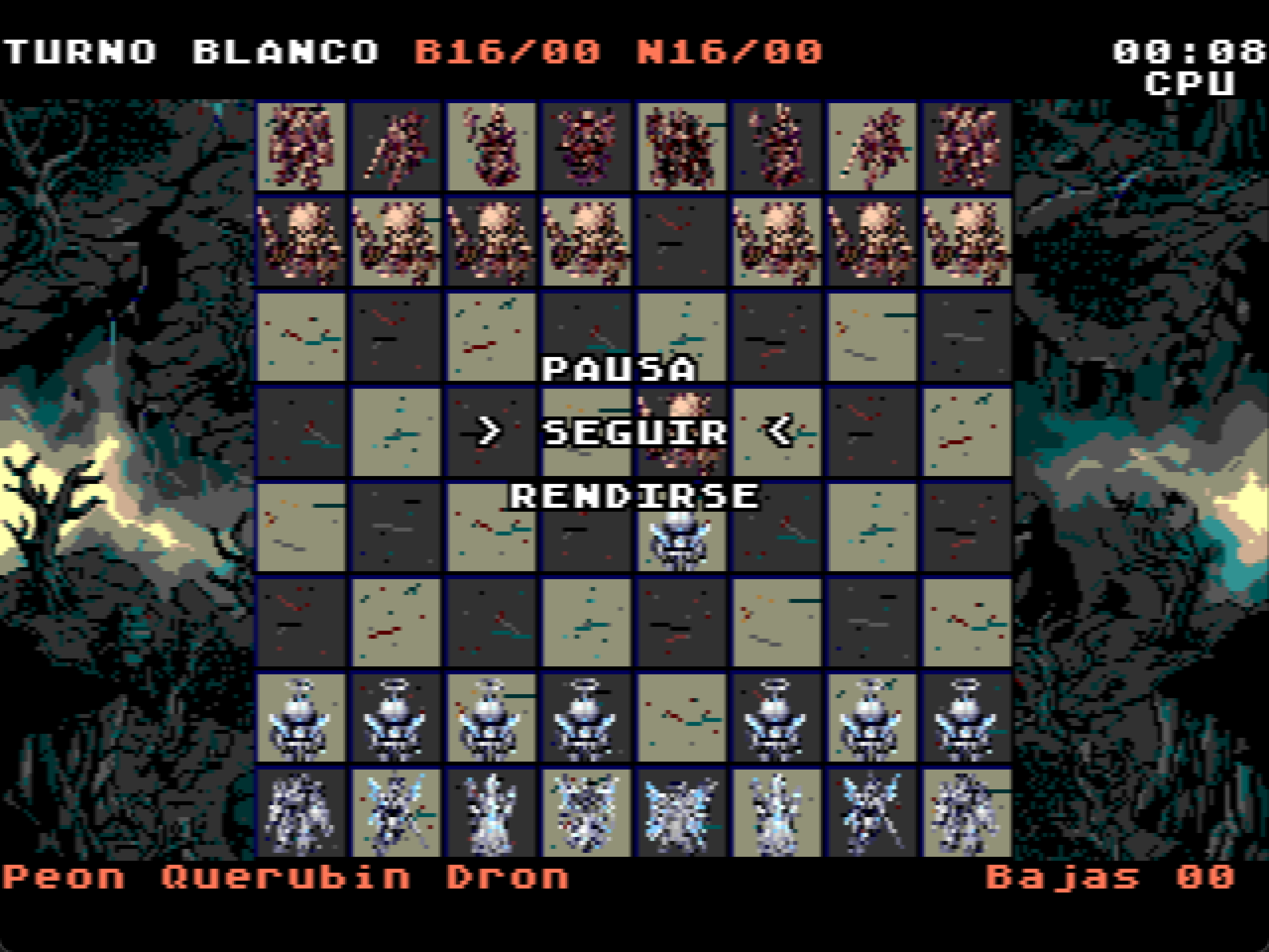Screenshot 10 for Monster Chess