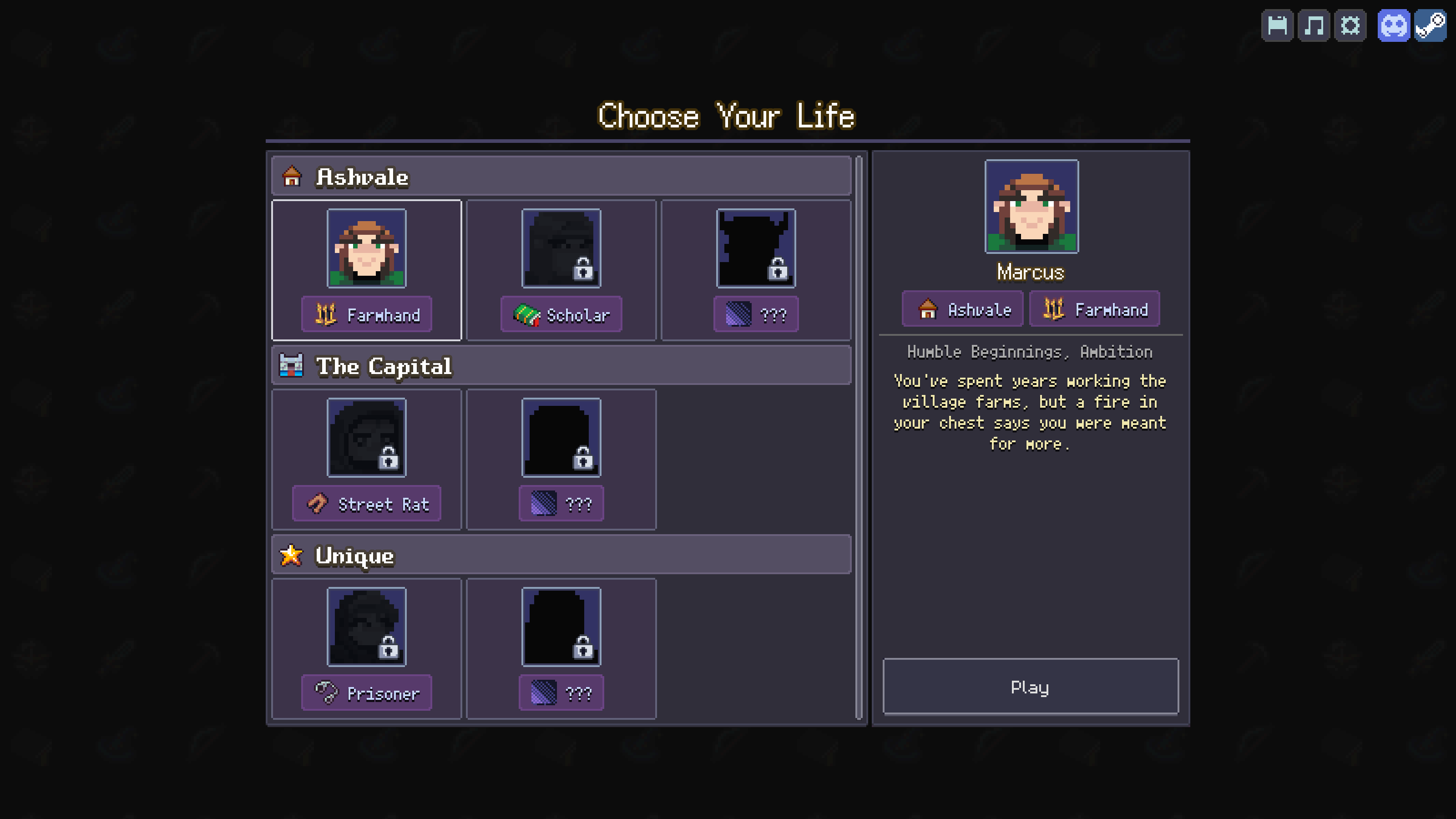Screenshot 6 for Legendum
