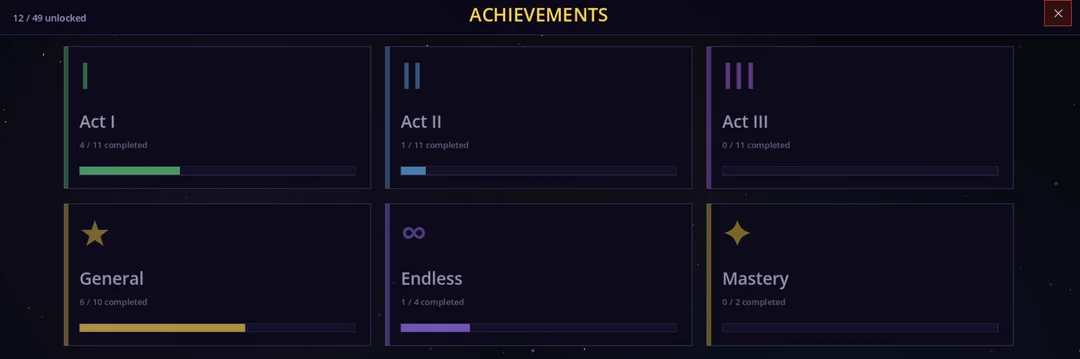 Screenshot 12 for Void Sentinel TD