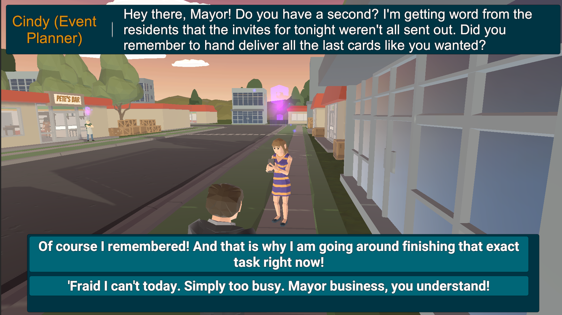 Screenshot 4 for Willville