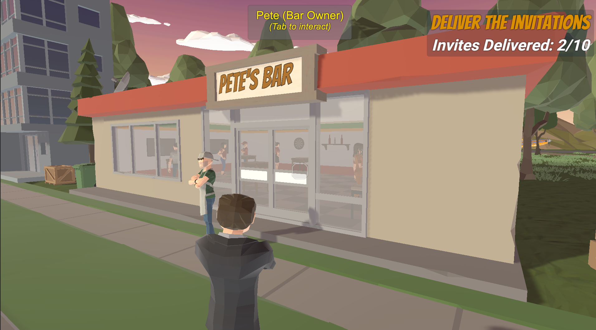 Screenshot 5 for Willville