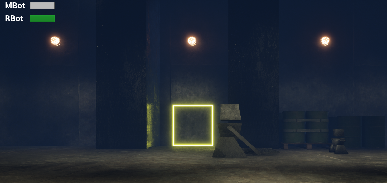 Screenshot 3 for Bound to be Free