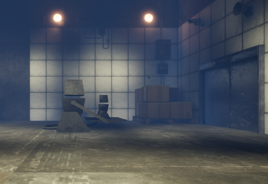 Screenshot 4 for Bound to be Free