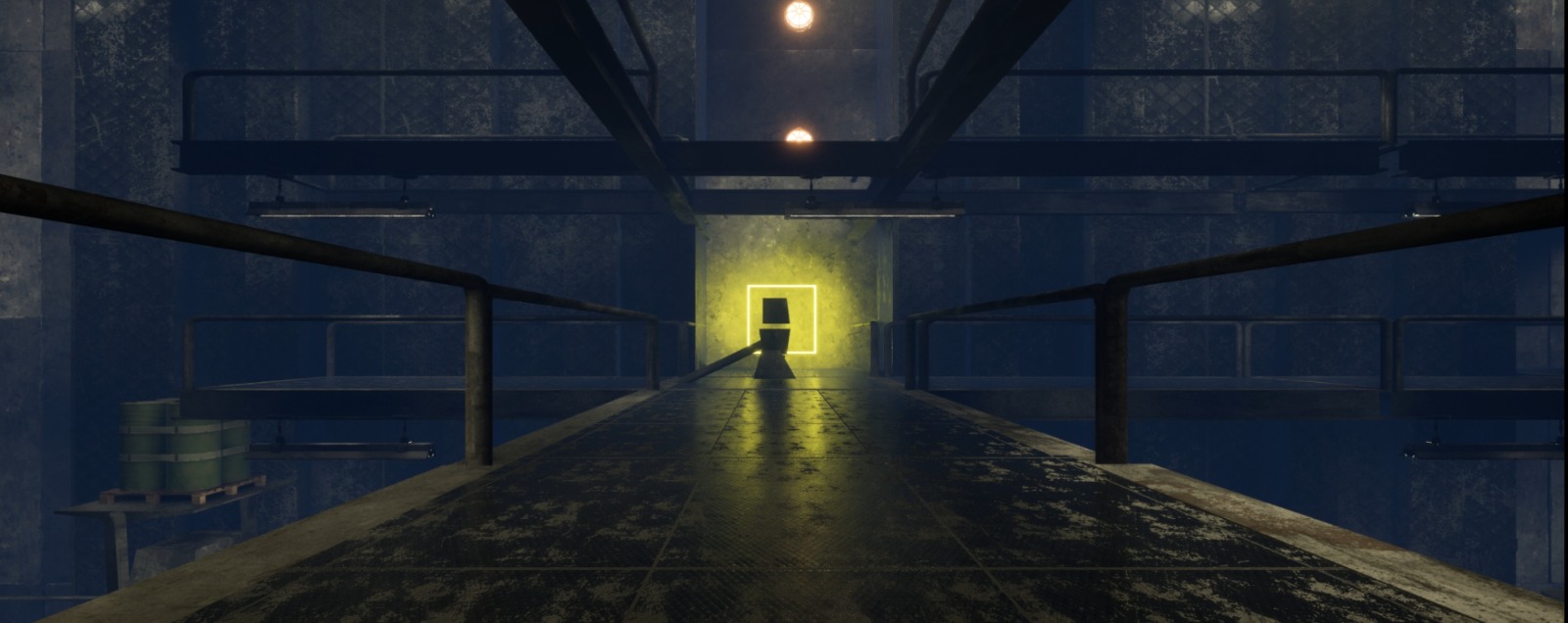 Screenshot 2 for Bound to be Free