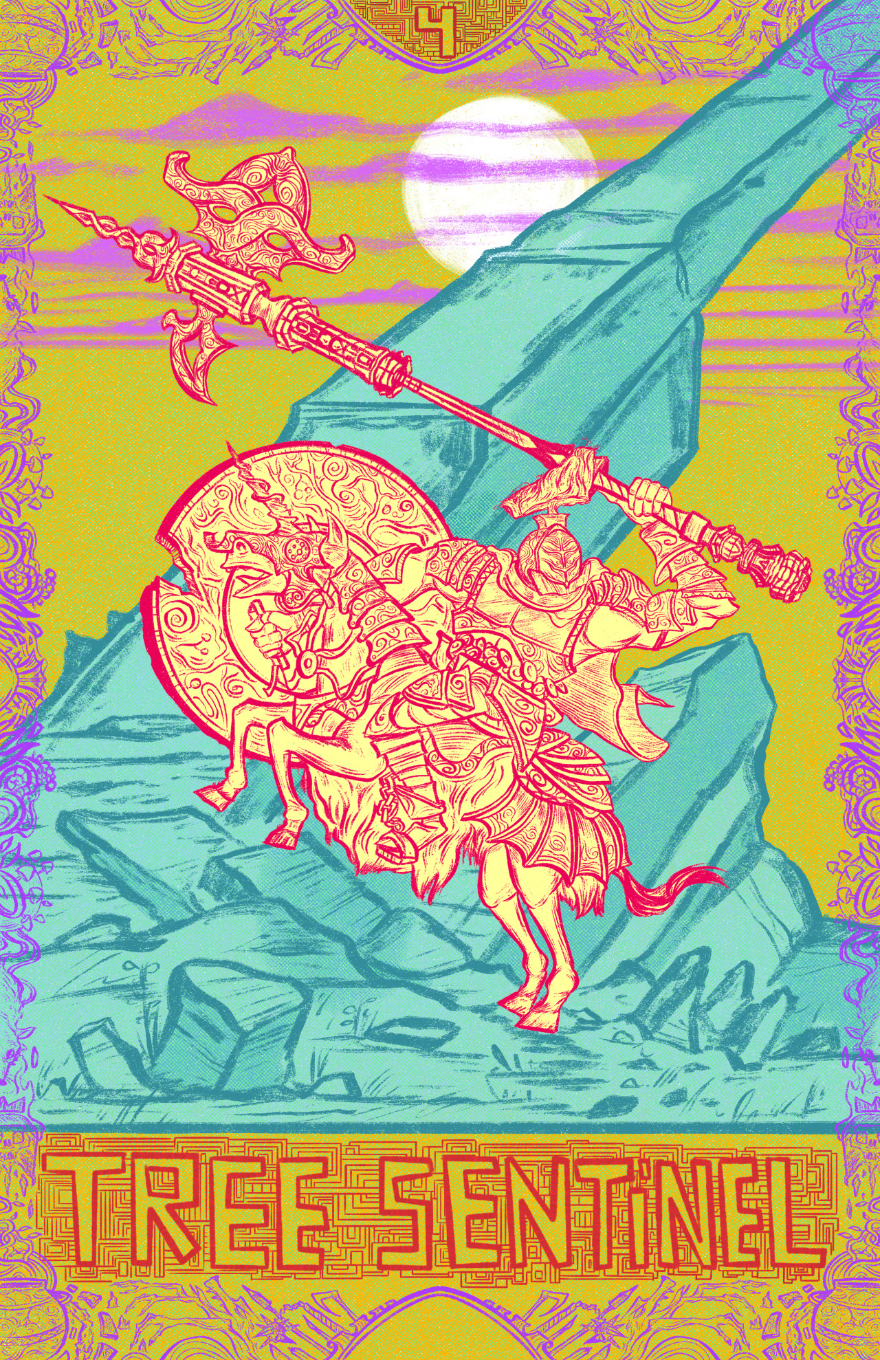Screenshot 3 for Numb Hands: An Elden Ring Journal