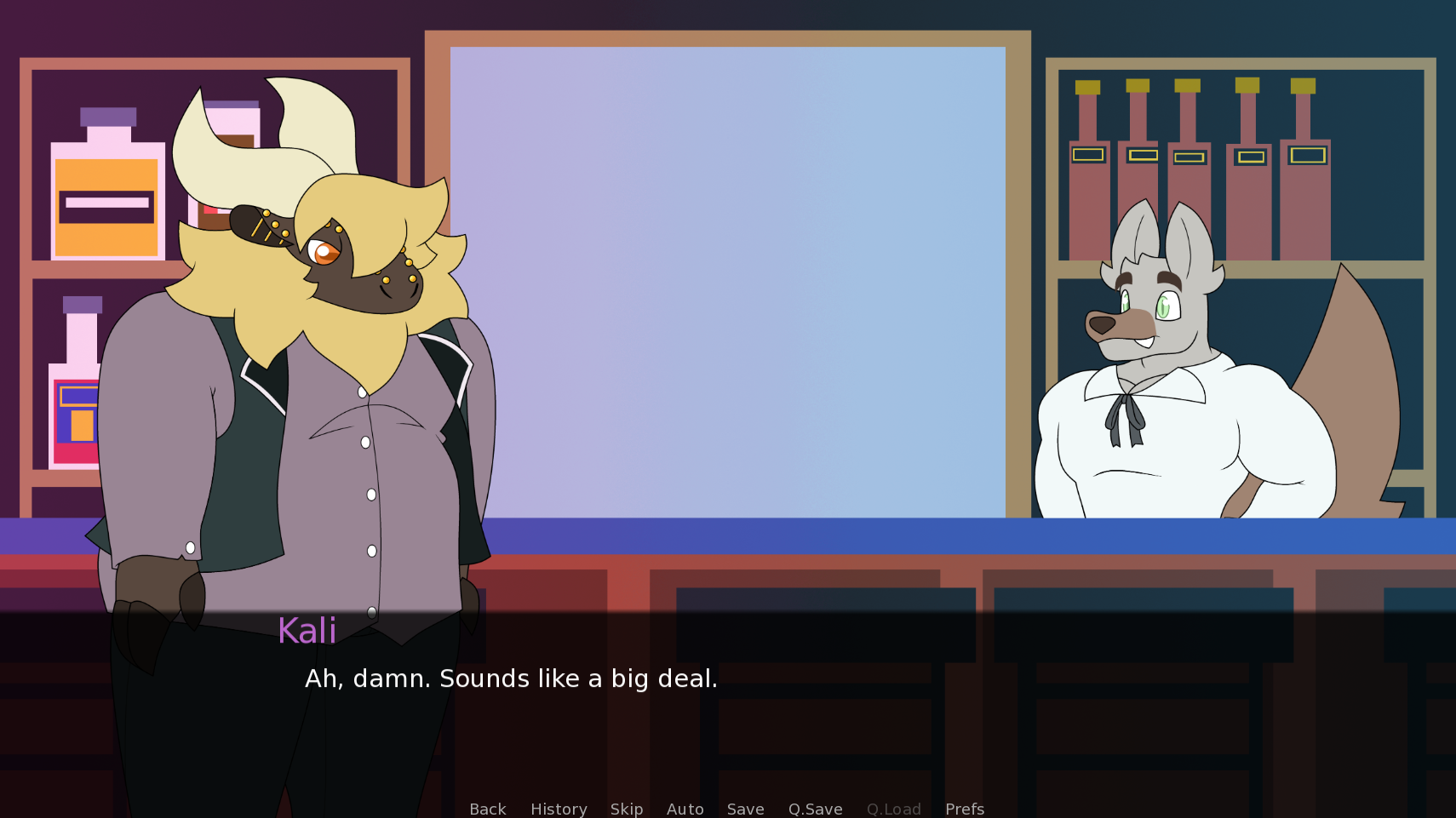 Screenshot 3 for Its You Again and Again