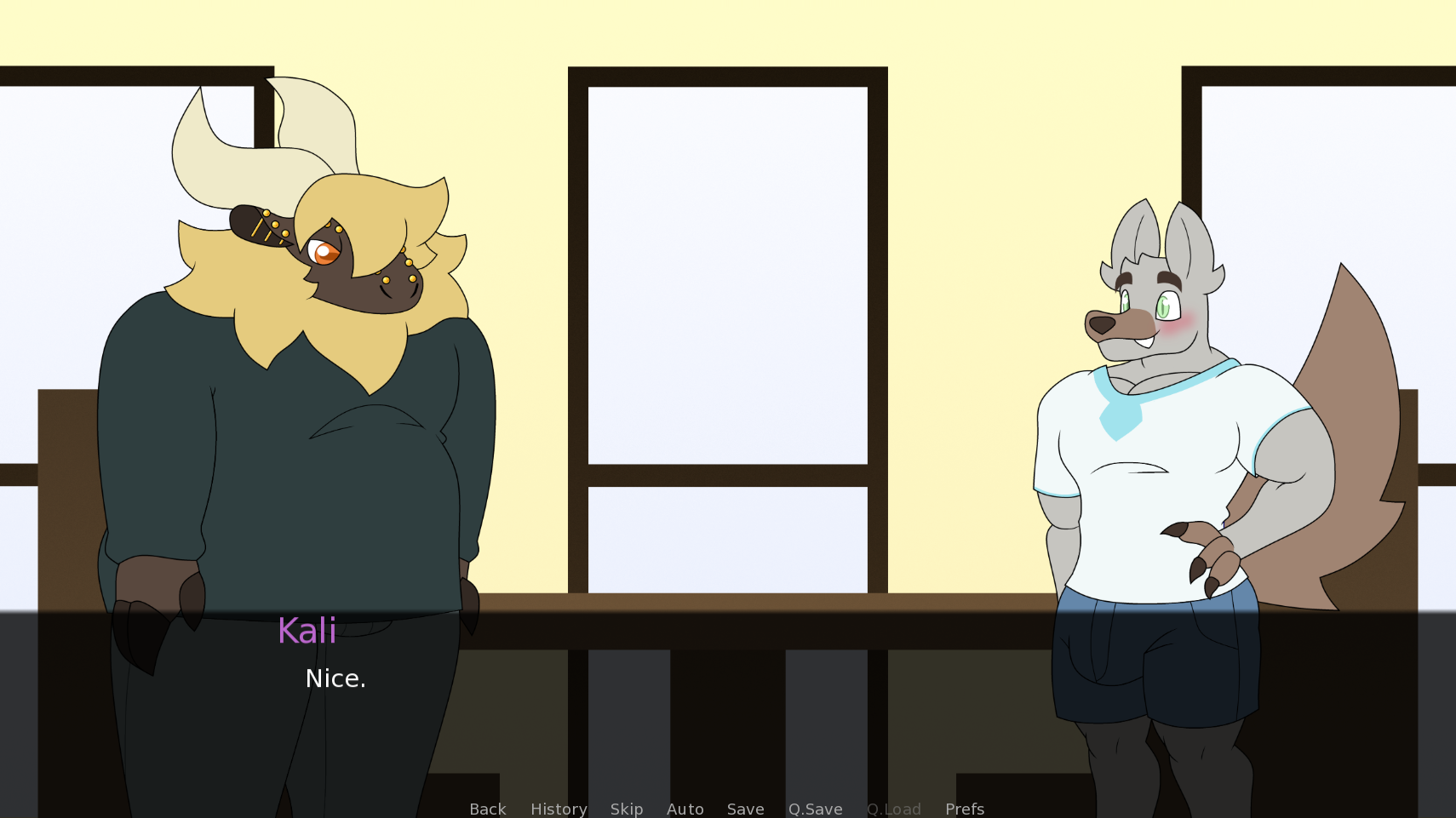 Screenshot 2 for Its You Again and Again