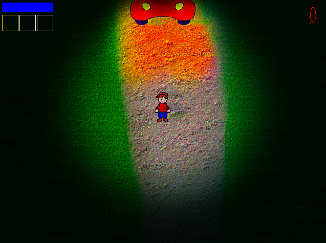 Screenshot 2 for ASH BABY