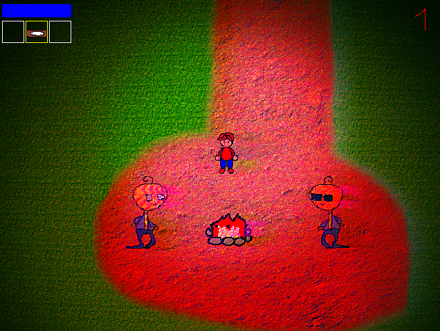 Screenshot 4 for ASH BABY