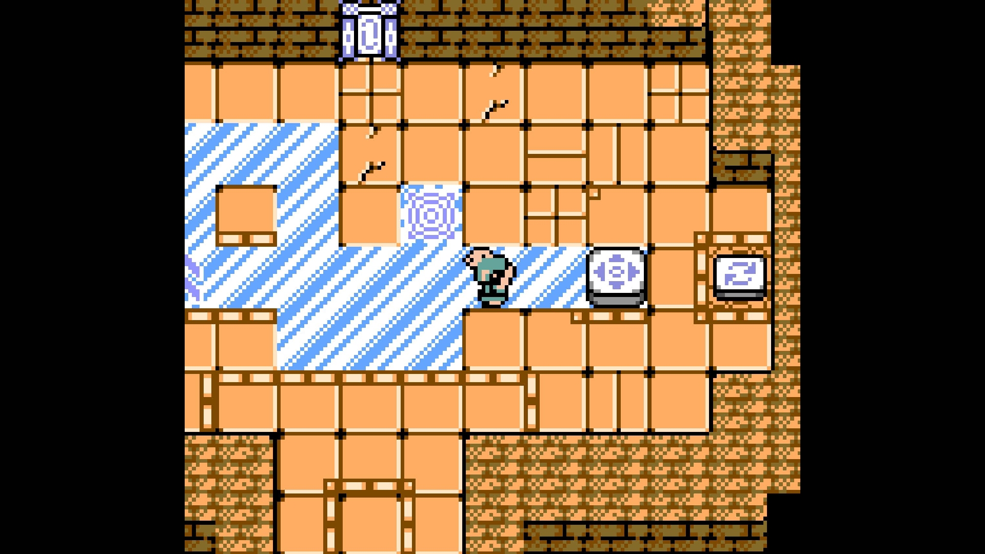 Screenshot 4 for TORR Demo