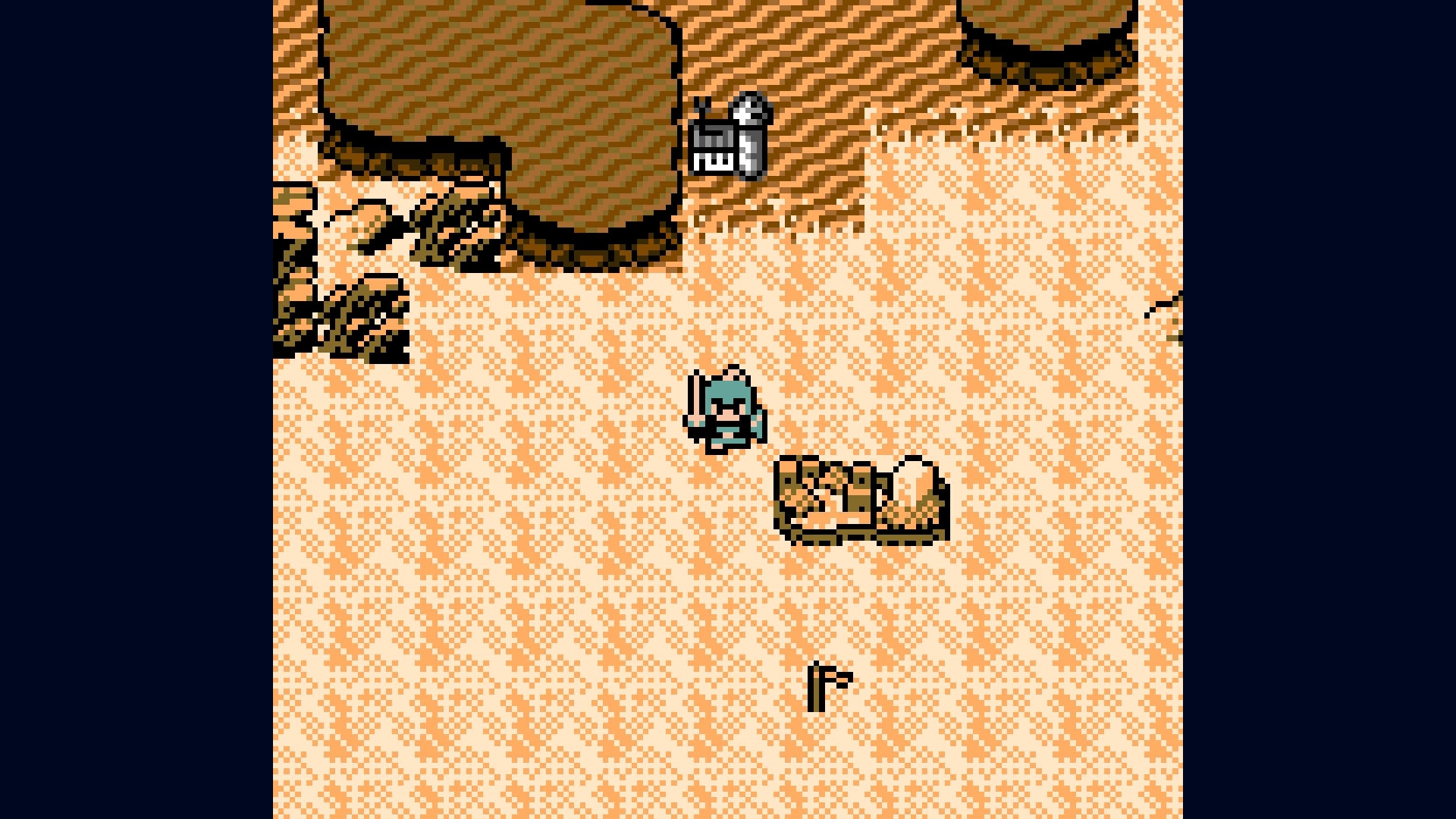 Screenshot 7 for TORR Demo