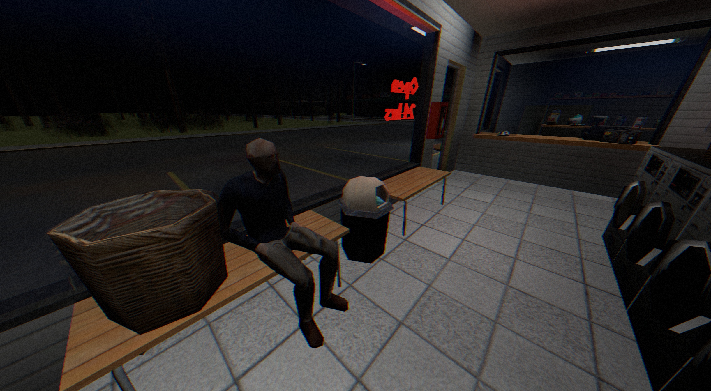 Screenshot 2 for Subject 7 (demo)