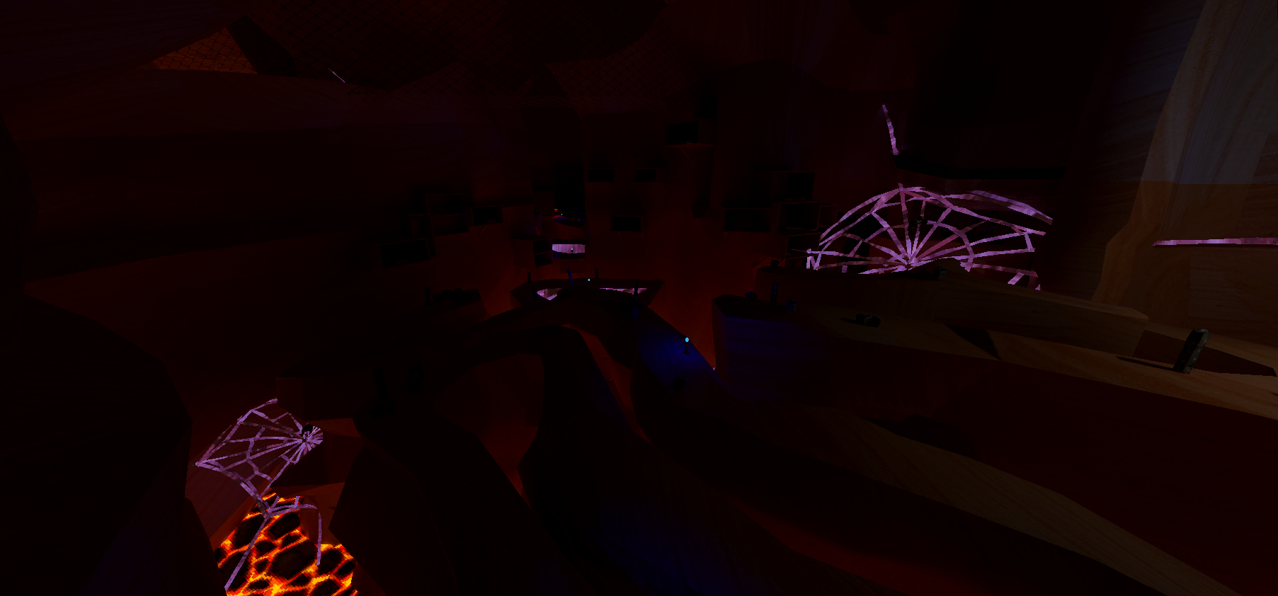 Screenshot 5 for Gorilla Tag Horror- Redemption
