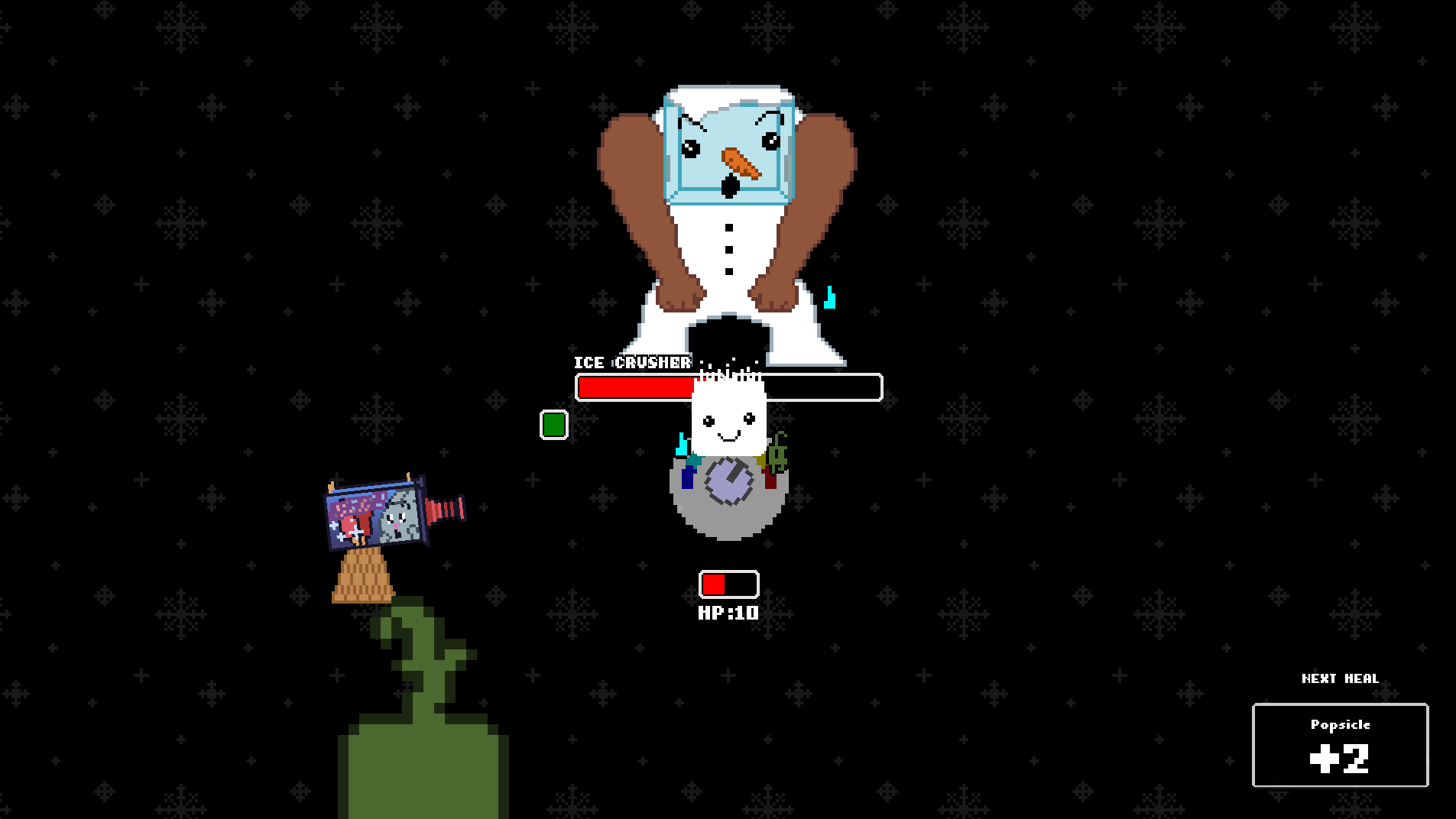 Screenshot 3 for WildWell Demo