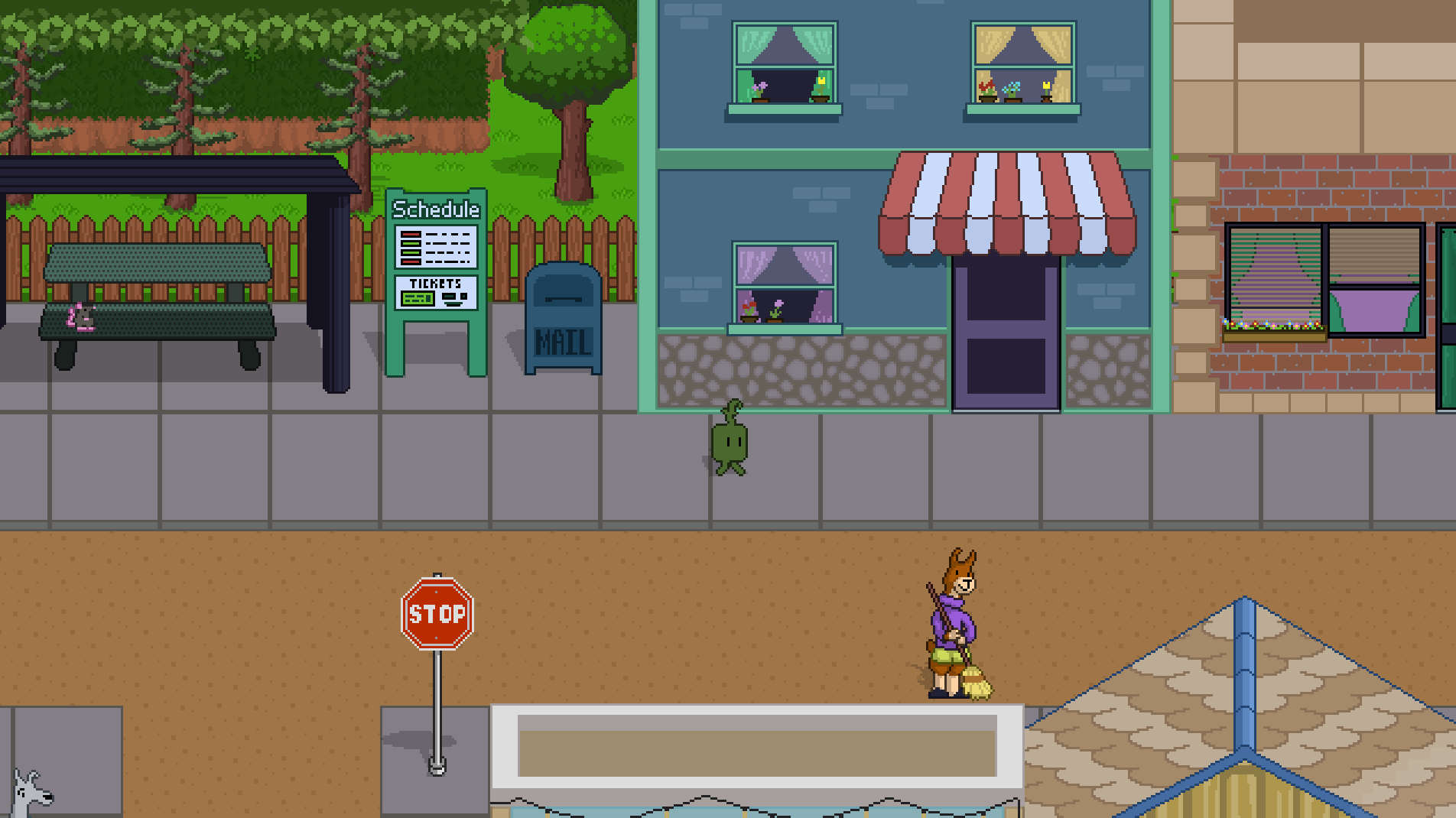 Screenshot 5 for WildWell Demo