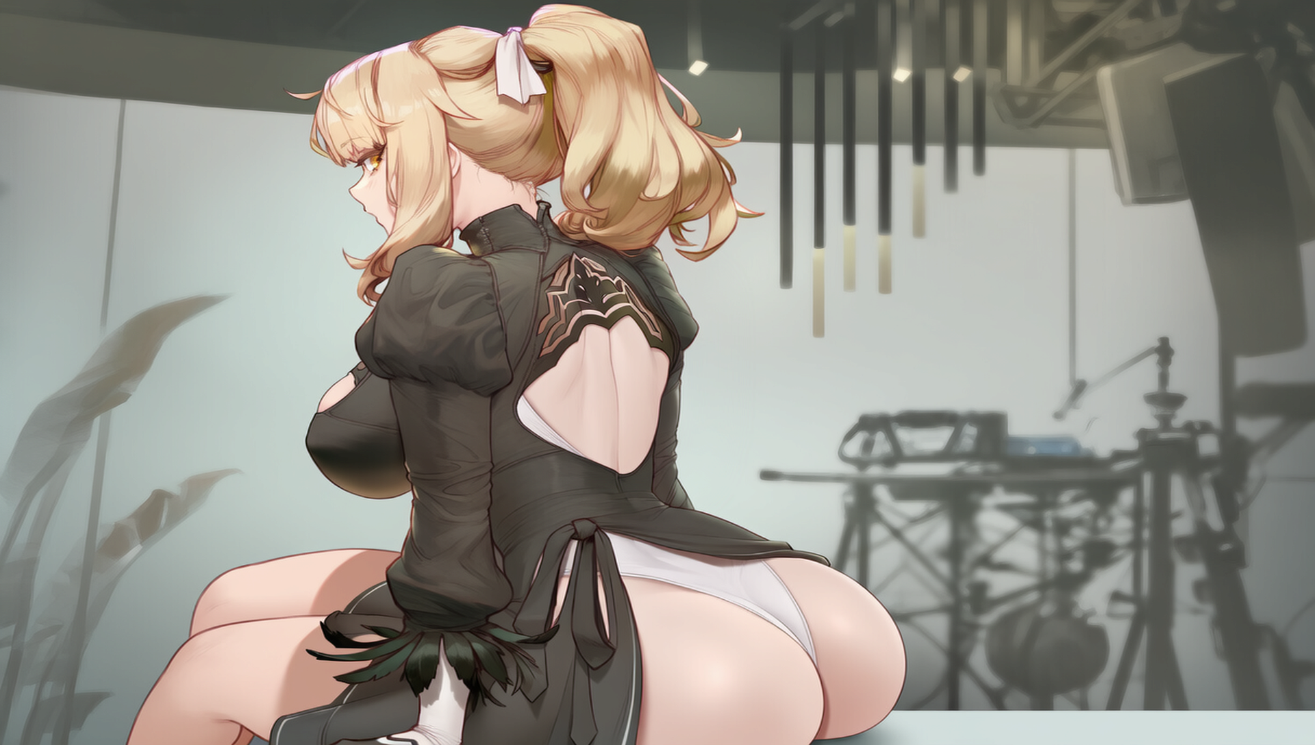 Screenshot 7 for S Rank Breeder