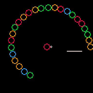 Screenshot 2 for pico-zuma