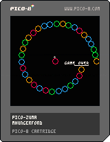Screenshot 3 for pico-zuma