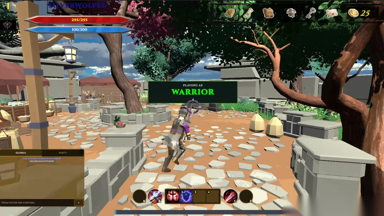 Screenshot 2 for Last Phase